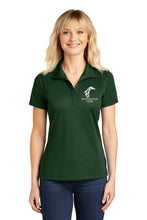 Load image into Gallery viewer, Huntington Farm- Sport Tek- Polo
