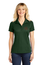 Load image into Gallery viewer, Finer Points Farm - Sport Tek- Polo
