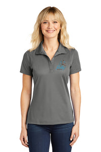 Firefly Equestrian LLC- Sport Tek- Polo