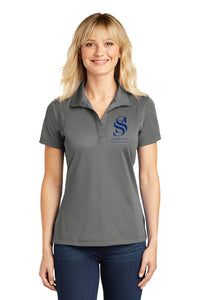 Simmons Sporthorses - Sport Tek- Polo