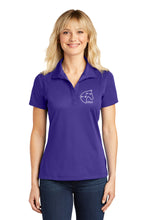 Load image into Gallery viewer, CSLLC- Sport Tek- Polo
