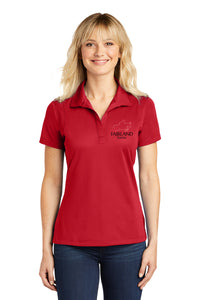 Fairland Farms- Sport Tek- Polo