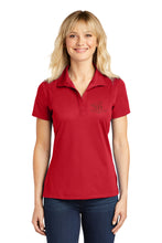 Load image into Gallery viewer, Finer Points Farm - Sport Tek- Polo
