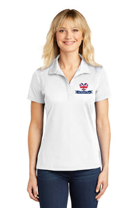 The British Touch LLC Polo