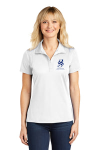 Simmons Sporthorses - Sport Tek- Polo