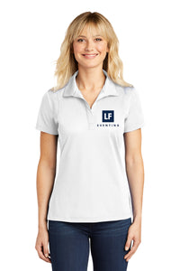 LFE - Sport Tek- Polo