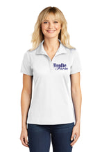 Load image into Gallery viewer, Woodbe Farm- Sport Tek- Polo
