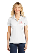Load image into Gallery viewer, Finer Points Farm - Sport Tek- Polo
