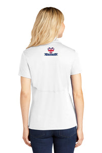 The British Touch LLC Polo