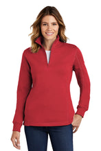 Load image into Gallery viewer, GSE - Sport Tek- Quarter Zip Sweatshirt
