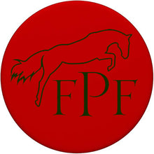Load image into Gallery viewer, Finer Points Farm- PopSocket- Adhesive Phone Grip
