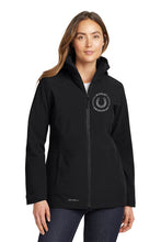 Load image into Gallery viewer, McSoley Equestrian- Eddie Bauer- WeatherEdge® 3-in-1 Jacket
