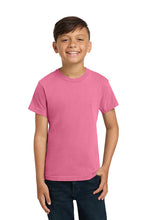 Load image into Gallery viewer, Serenity At Last Farm- Comfort Colors- T Shirt
