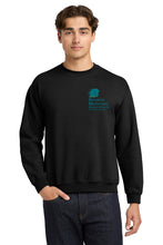 Load image into Gallery viewer, SMACC - Gildan-  Heavy Blend™ Crewneck Sweatshirt
