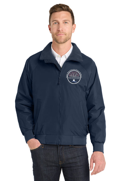 Twin Ponds Farm- Port Authority- Challenger™ Jacket