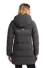 Load image into Gallery viewer, RHES - Mercer+Mettle® Women’s Puffy Parka
