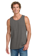 Load image into Gallery viewer, LPH- Comfort Colors- Heavyweight Ring Spun Tank Top
