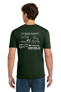 WSM- Gildan Soft Style- SPONSOR- T Shirt