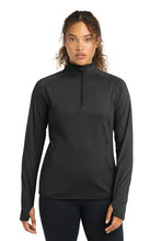 Load image into Gallery viewer, Twin Ponds Farm- Sport Tek- Sport-Wick® Stretch 1/4-Zip Pullover
