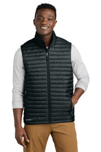 Load image into Gallery viewer, SMACC - Eddie Bauer- Packable Quilted Vest
