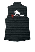 Load image into Gallery viewer, DCET - Eddie Bauer- Packable Quilted Vest
