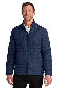 COM- Port Authority® - C-FREE® Brick Jacket