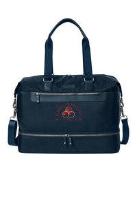 COM- Brooks Brothers® - Oxford Weekender