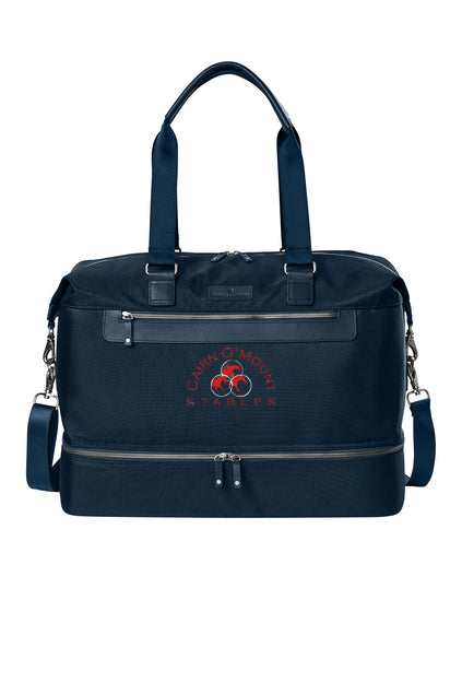 COM- Brooks Brothers® - Oxford Weekender
