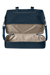 COM- Brooks Brothers® - Oxford Weekender