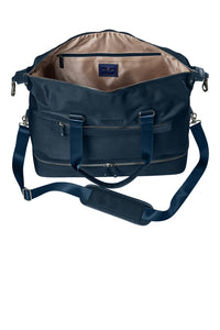 COM- Brooks Brothers® - Oxford Weekender