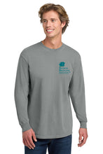 Load image into Gallery viewer, SMACC - Comfort Colors-Long Sleeve

