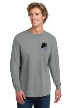 Load image into Gallery viewer, Heberle Stables - Comfort Colors-Long Sleeve
