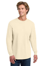 Load image into Gallery viewer, US Event Horse Futurity- Comfort Colors-Long Sleeve
