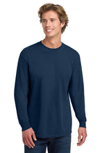 Load image into Gallery viewer, Beverly Equestrian - Comfort Colors-Long Sleeve
