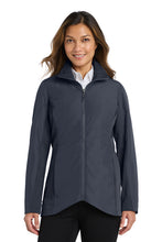 Load image into Gallery viewer, SMACC-  Port Authority- COLLECTIVE- Insulated Jacket
