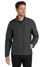 Load image into Gallery viewer, SMACC-  Port Authority- COLLECTIVE- Insulated Jacket
