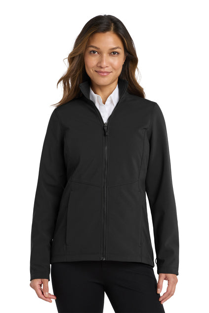 PHF - Port Authority® - Collective Soft Shell Jacket – Grand Impression ...