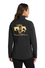 Load image into Gallery viewer, PHF - Port Authority® - Collective Soft Shell Jacket
