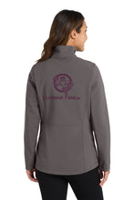 Load image into Gallery viewer, Claddagh Farm - Port Authority® - Collective Soft Shell Jacket
