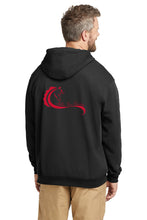 Load image into Gallery viewer, Ashely Trier Eventing - Carhartt- Midweight Hooded Sweatshirt
