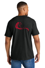 Load image into Gallery viewer, Ashely Trier Eventing - Comfort Colors- T Shirt

