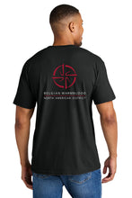 Load image into Gallery viewer, Belgian WB NA - Comfort Colors- T Shirt
