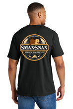 Load image into Gallery viewer, Smax Snax- Comfort Colors- T Shirt
