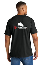 Load image into Gallery viewer, DCET - Comfort Colors- T Shirt
