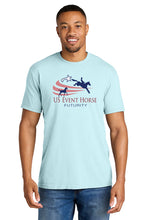 Load image into Gallery viewer, US Event Horse Futurity- Comfort Colors- T Shirt
