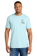 Load image into Gallery viewer, HHM- Comfort Colors- T Shirt
