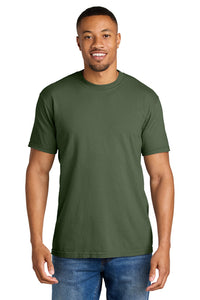 Serenity At Last Farm- Comfort Colors- T Shirt