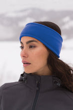 Load image into Gallery viewer, Victory Stables- Winter Fleece Headband
