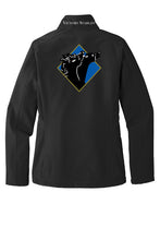 Load image into Gallery viewer, Victory Stables- Port Authority- Fleece Full Zip
