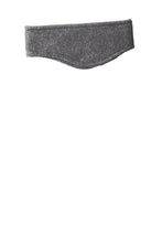 Load image into Gallery viewer, SMACC- Winter Fleece Headband
